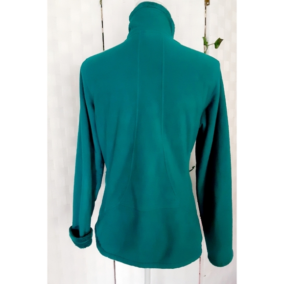 The North Face Palmeri Jacket (Kokomo Green) - Picture 5 of 16